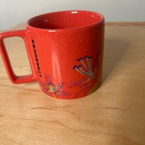 Starbucks Coffee Mug